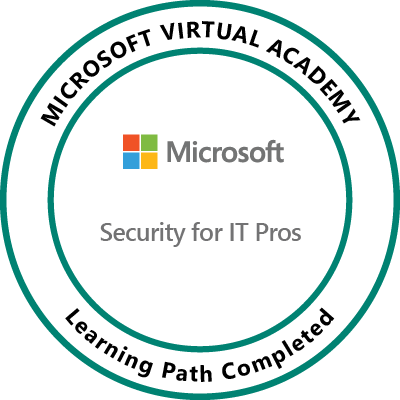 Security IT Pros