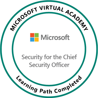 CSO Security